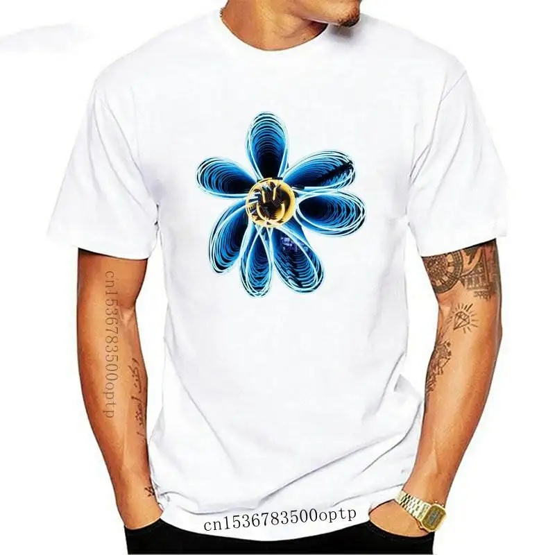 

JCGO Summer Cotton Women T Shirt 5XL Plus Size Cute Flower Print Short Sleeve Graphic Tees Tops Casual O-Neck Oversized TShirt