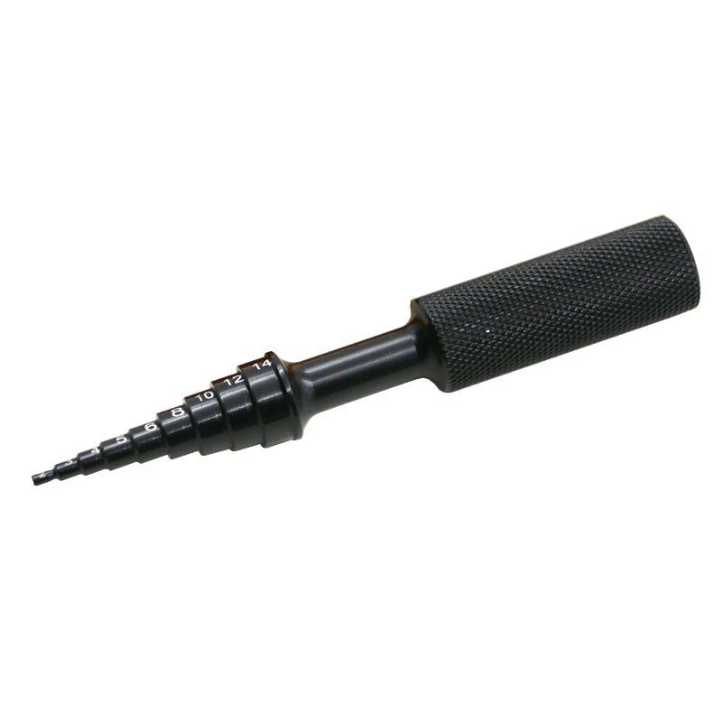 

RC Ball Bearing Checking Tool 1PC Aluminum Removal Puller 2-14mm Model Driver M1