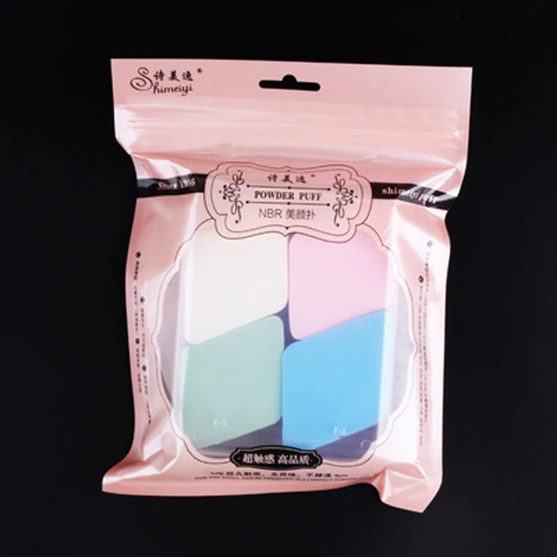 1 шт. прозрачный контейнер для хранения косметики в виде яйца | Дом и сад