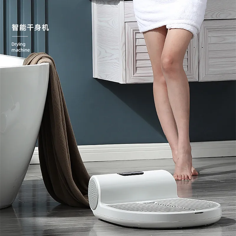 Поло-сушилка для тела бытовая ванна фен ванной отрицательные ионы сушка сухой