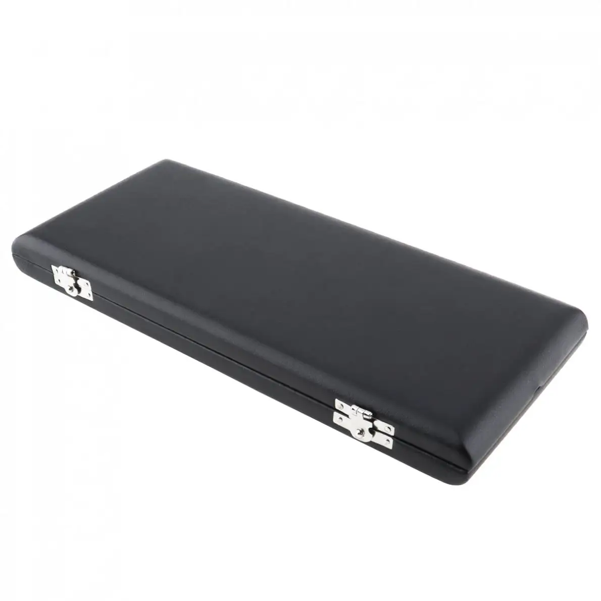 Oboe Reed Box Hold 20 шт тростники Кожа PU посылка аксессуары для музыкальных