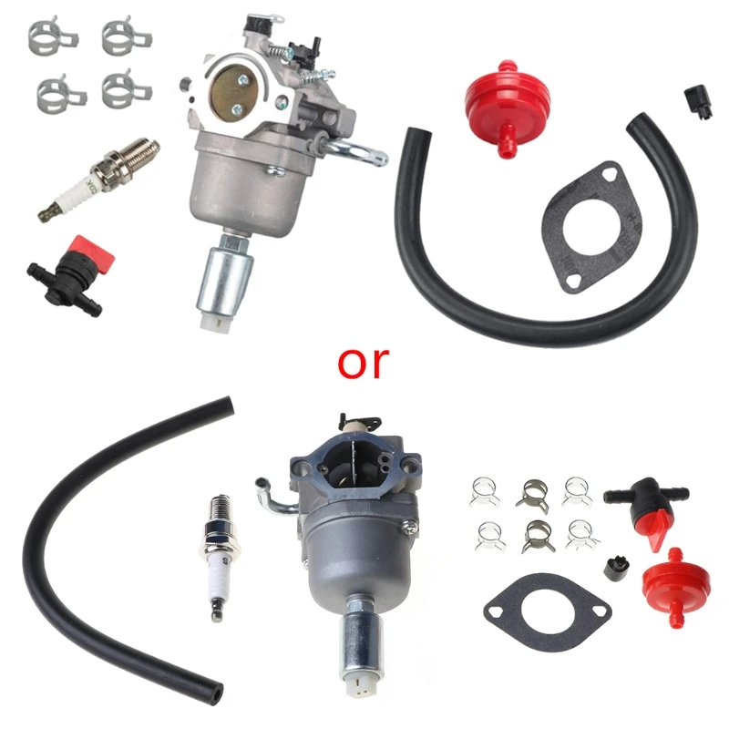 

Карбюратор 591731 для двигателей briggs & stratton 594593 796109 594593 796109 59040