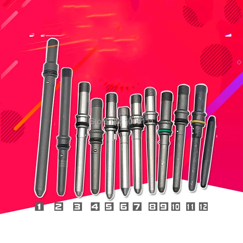 Дизельный топливный инжектор с общей топливной маслом соединительная