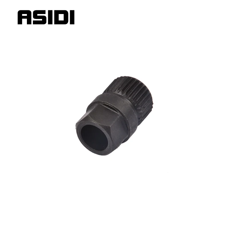 33 зубцов генератор гайка Freewheel вставка ролик удаление торцевой Бит Инструмент