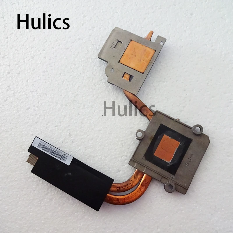 Оригинальный радиатор охлаждения процессора Samsung NP350 NP350V5C 350V5X LA-8861P | Компьютеры и