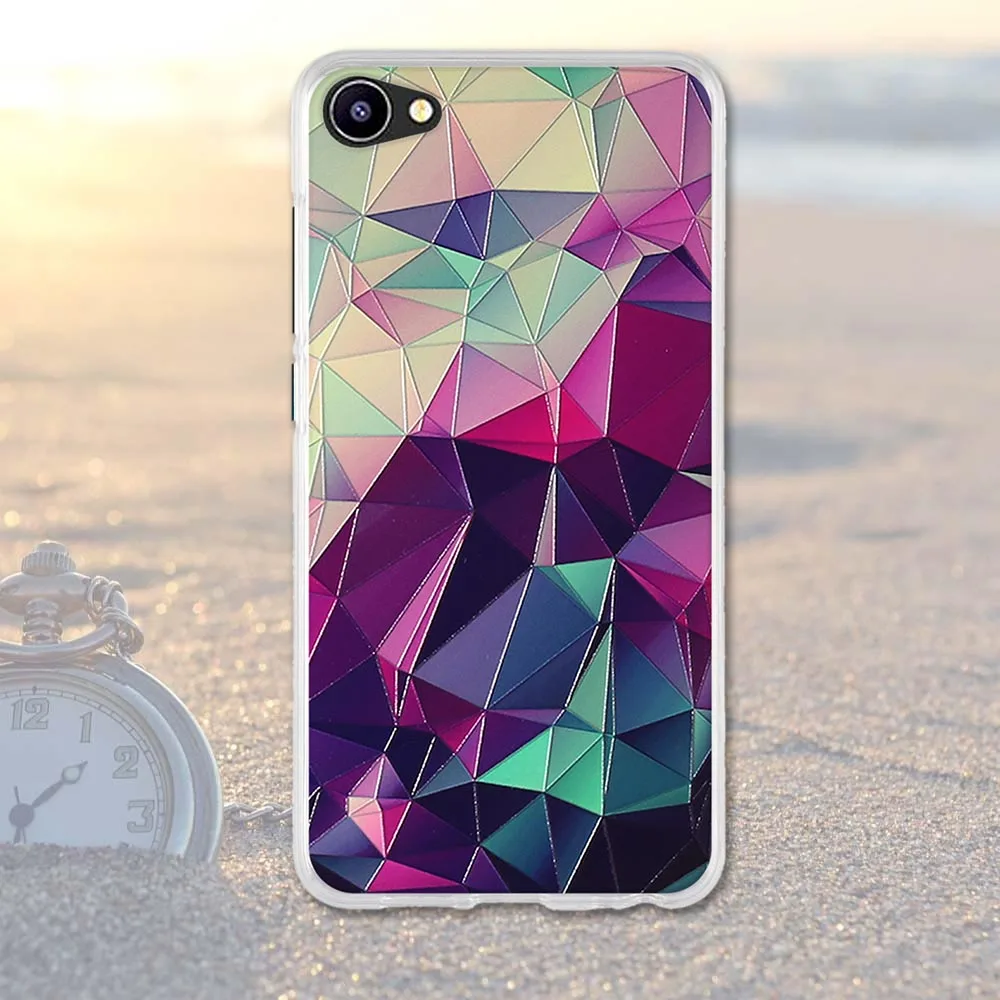 Чехол для Coque Meizu U10 чехол 5 0 дюйма Мягкая силиконовая задняя крышка из ТПУ