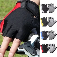 mountain bike gloves for men women cycling gloves biking fingerless bicycle gloves non slip half finger mtb bicycling gloves