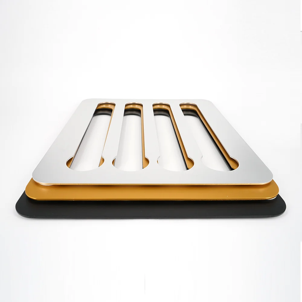 Новый практичный держатель для кофейных капсул подставка 24 капсулы хранения