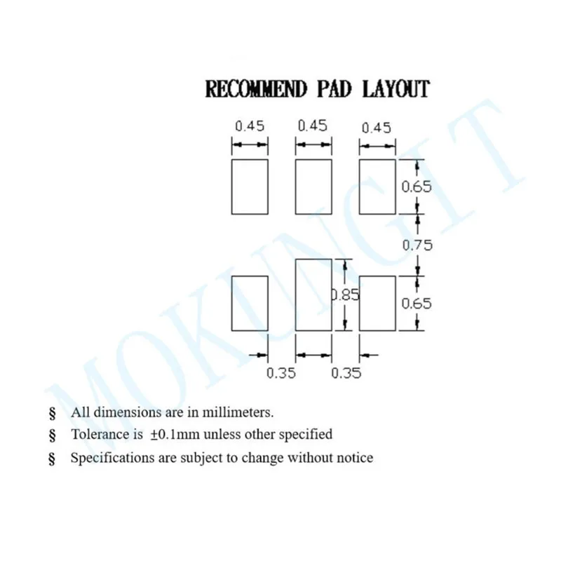 4K pack Micro LEDs APA102 2020 Smart SMD RGB 256 6A/8A LED Chip Matrix program Software Control 5V | Освещение
