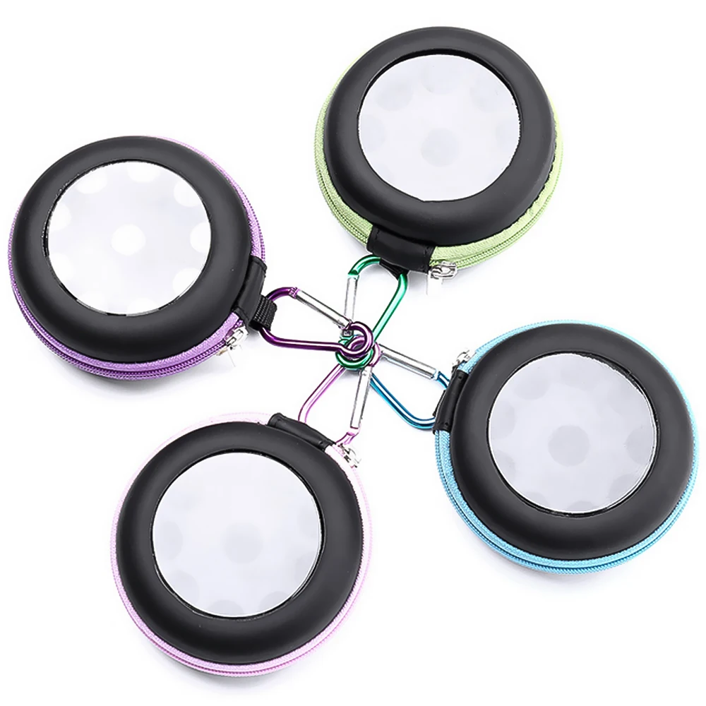 Чехол сумка для эфирного масла 60 флаконов коробка переносной держатель