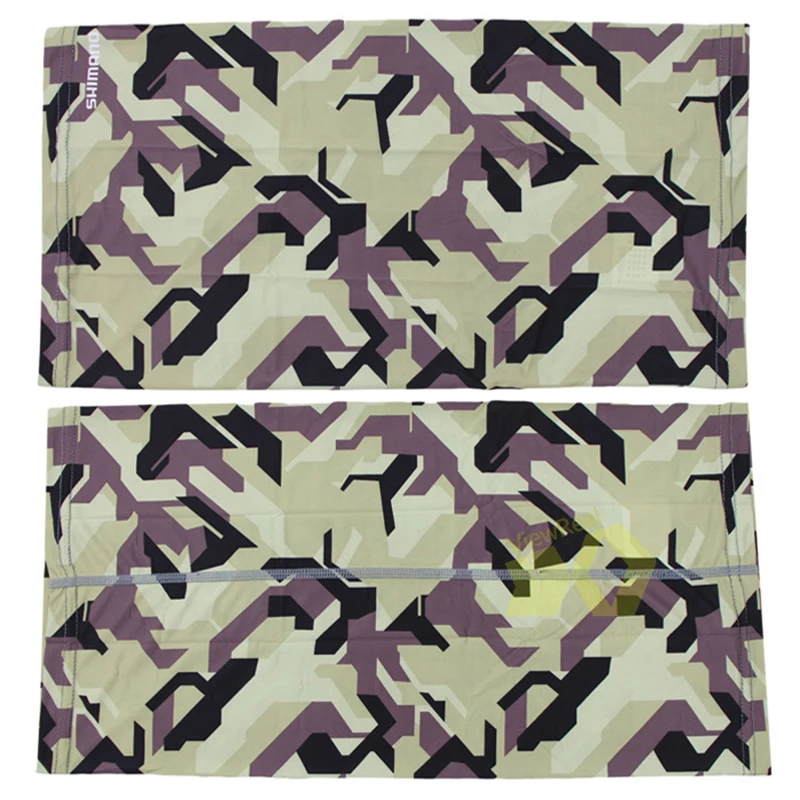 Рыбалка Камуфляж Велоспорт Альпинизм рыболовные шарфы шарф открытый