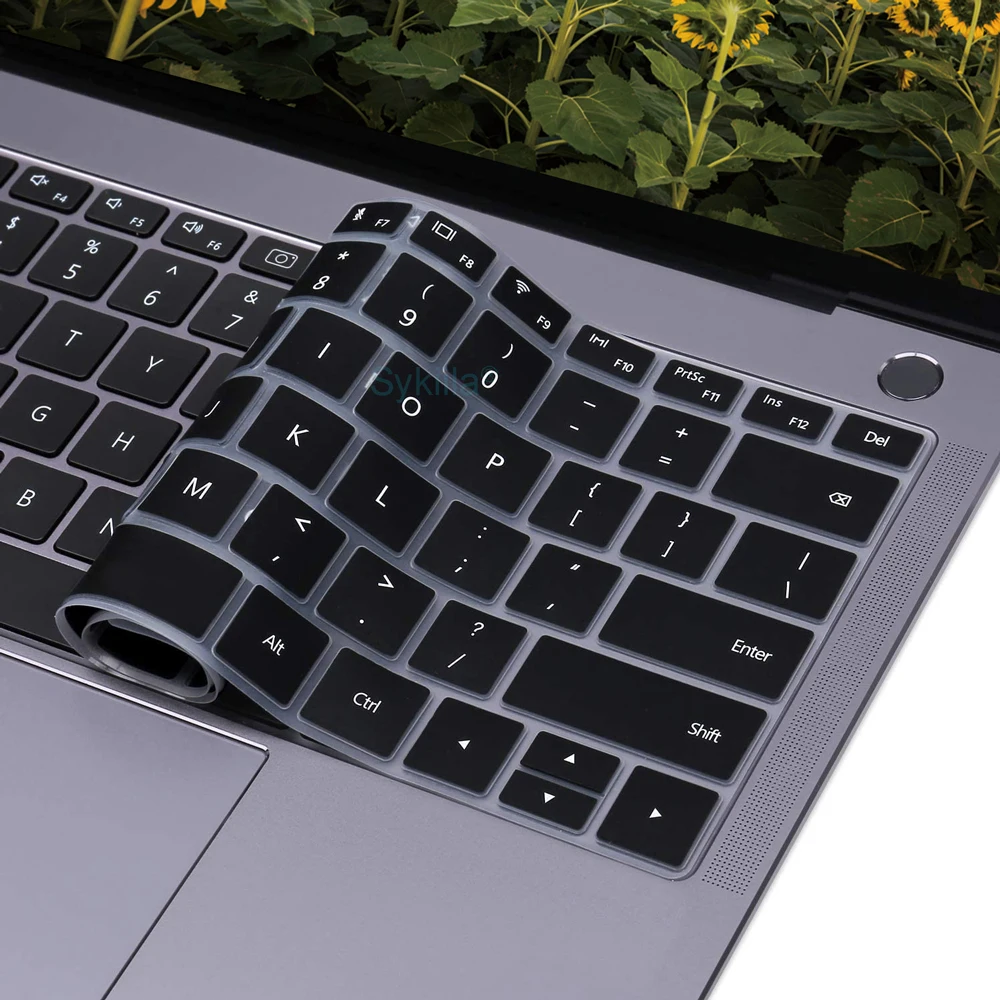 чехол для клавиатуры huawei matebook d 14 1516 x pro 13 e b