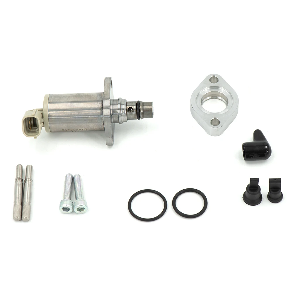 

Комплект всасывающего клапана SCV для Toyota Auris Avensis 1AD-FTV 2AD-FTV OE # 294200 -0610 294200 -0611