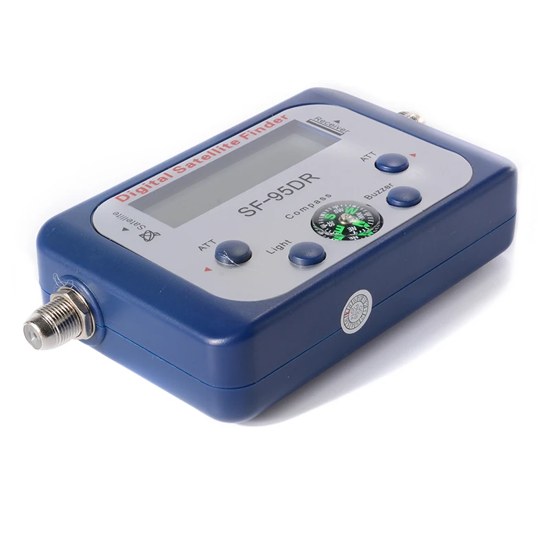 Цифровой приемник спутникового сигнала SF95DR для прямого ТВ Sat декодер