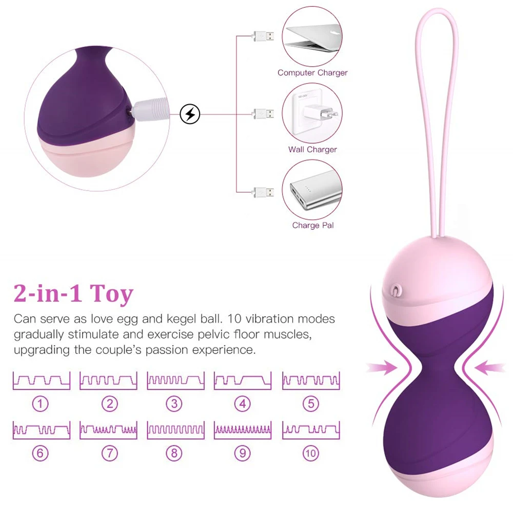 Секс-игрушки для женщин дистанционный мини-пуля вибратор Кегеля шарики Бен Ва