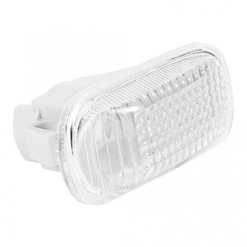 2 шт. автомобильная боковая перегородка для указателей поворосветильник и фар Honda