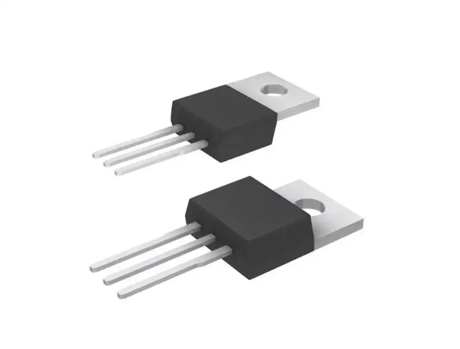 10 шт. IRFZ46N TO-220 IRFZ46 TO220 IRFZ46NPBF | Электронные компоненты и принадлежности