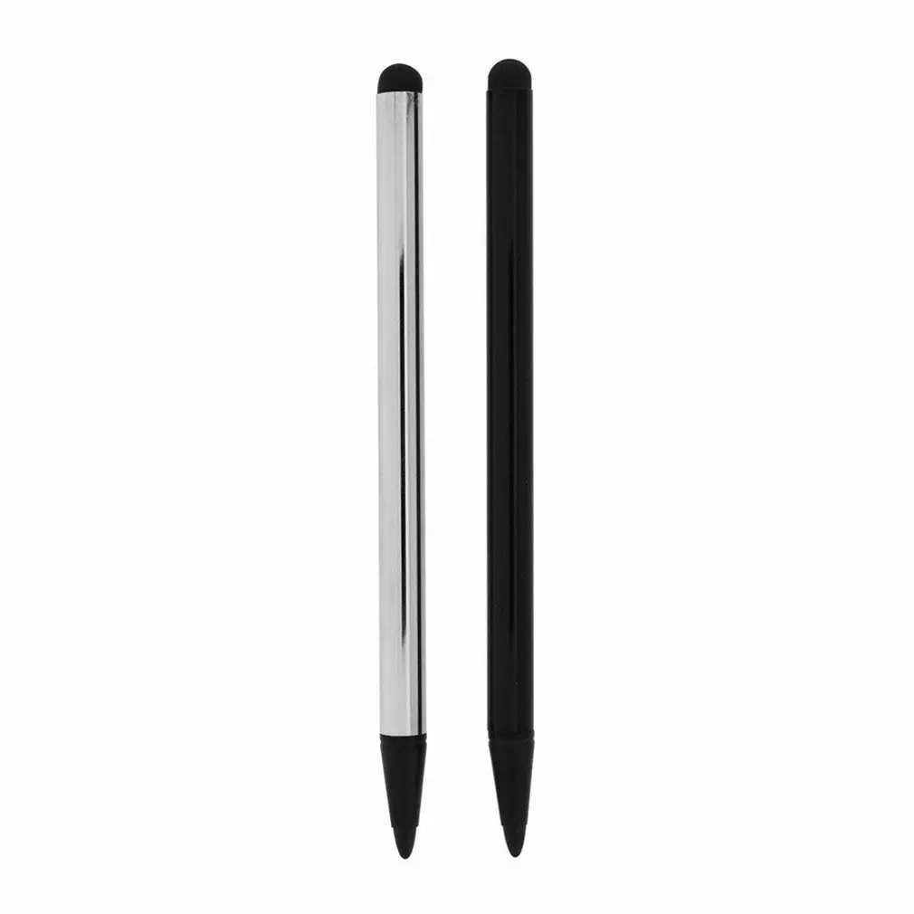 Активный емкостный стилус для iPad Mini iPhone 12 см тонкий карандаш Samsung Сенсорный экран