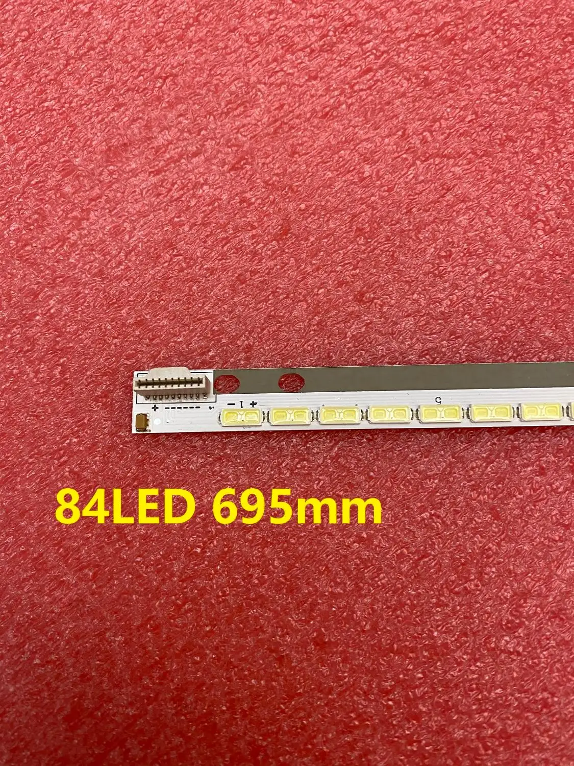 Новая светодиодная лента для подсветки 84 светодиода 55 дюймов V13 Edge REV0.2 6916L1249A
