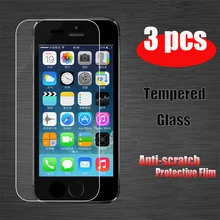 9D Edge Protective Tempered Glass on the For iPhone 6S 6 7 8 Plus X XS Glass XR 11Pro Xs Max Screen Protector Film Case