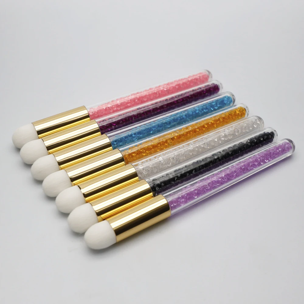 10 шт. щетки для чистки ресниц носа | Красота и здоровье