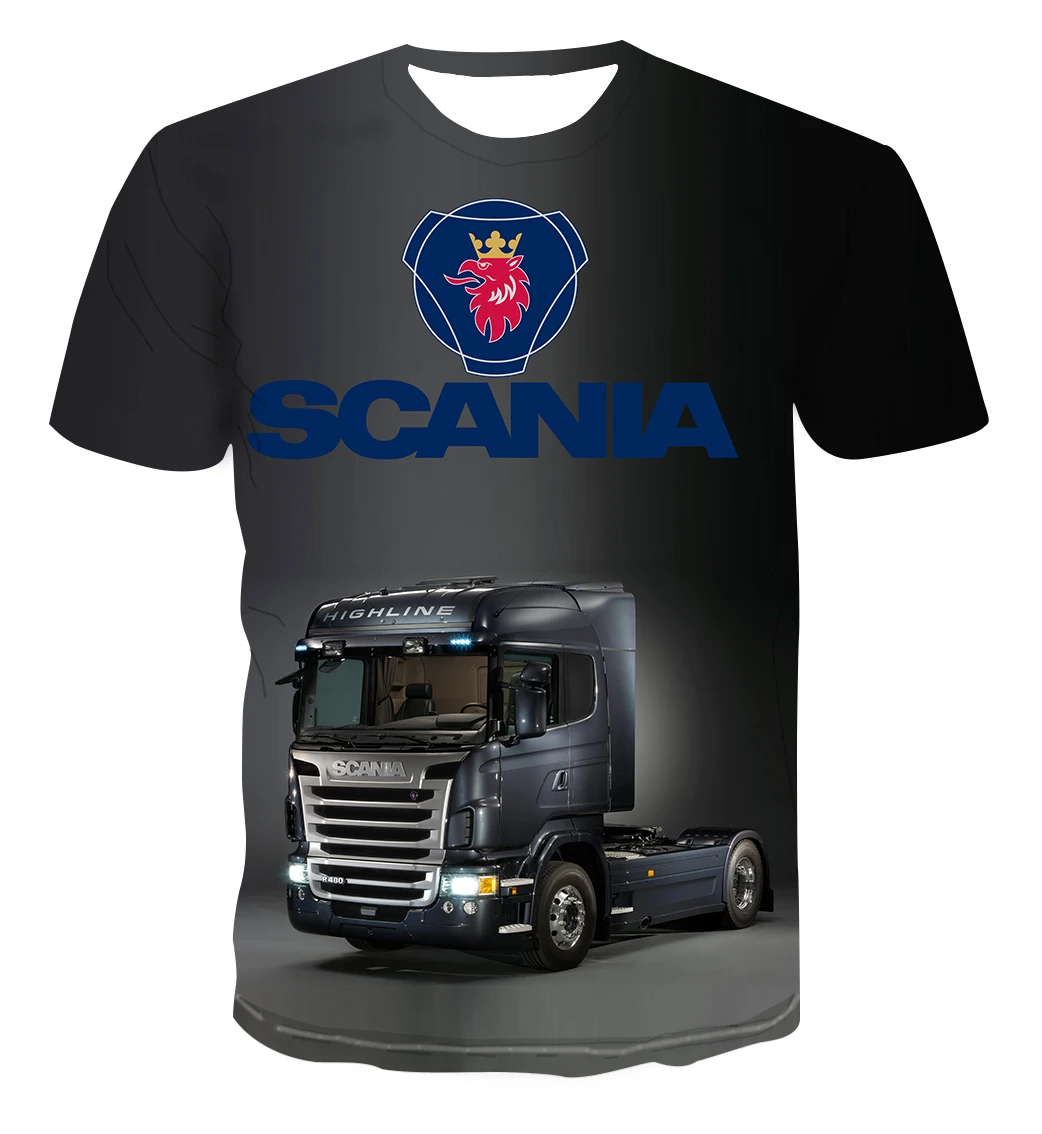 

World of Tanks and other games 3D printing fashion men's and women's short-sleeved T-shirts, soft materials, outdoor casual loos