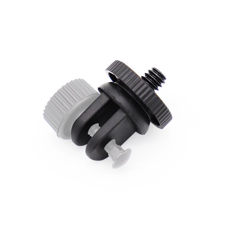 Аксессуары для Gopro мини Штатив Адаптер монопод крепление GoPro Hero 7 6 5 4 3 + Экшн-камера