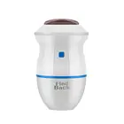 Пилка Для Ног электрическая, для удаления омертвевшей кожи, мозолей, педикюра, твердой, потрескавшейся