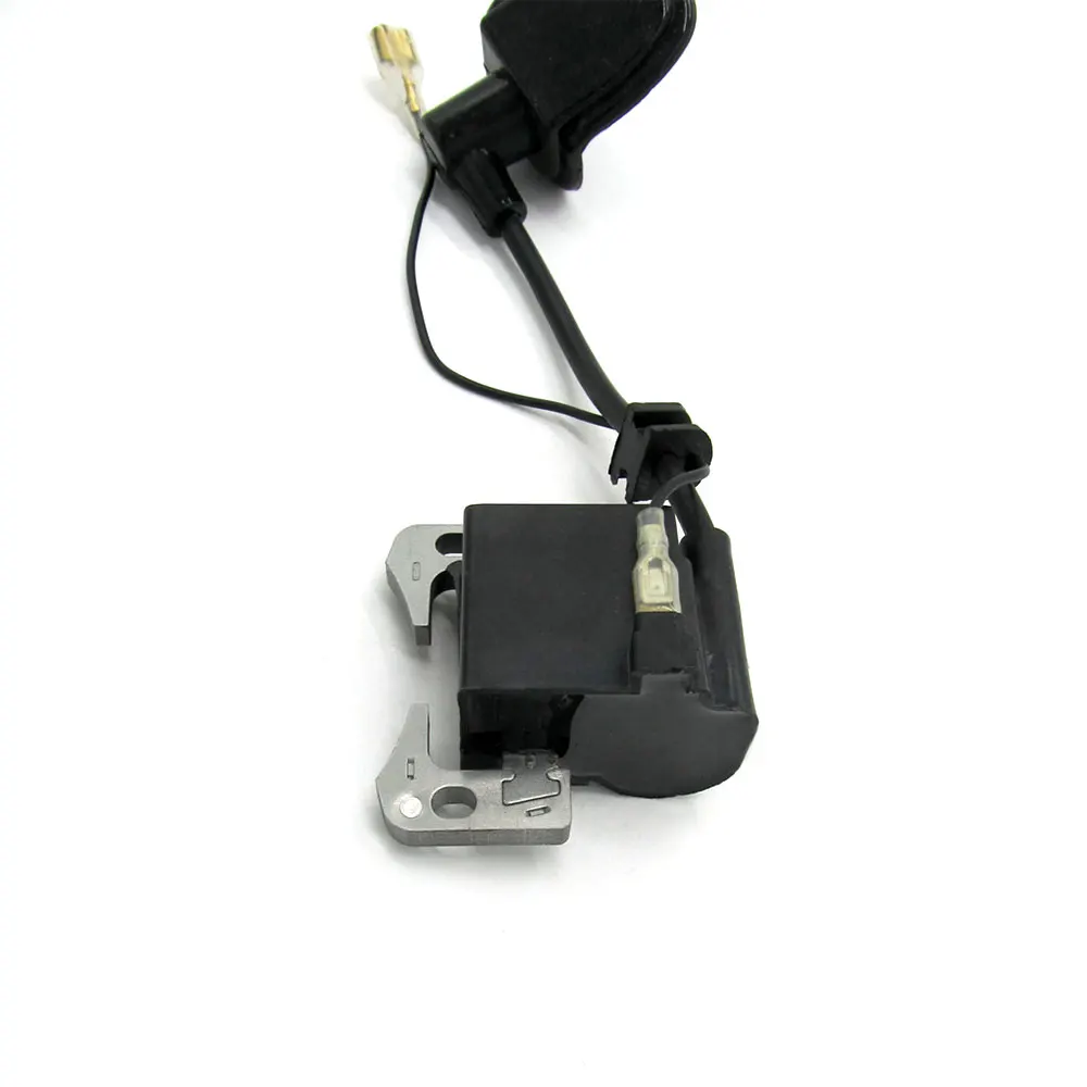 Катушка зажигания ASSY для NB411 EC04 BG CG 411 триммер MAGNETO 47CC 49CC MINI ATV|Зажигание мотоцикла| |
