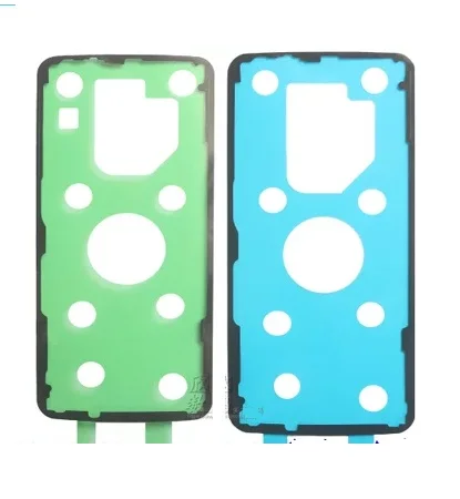 Задний корпус клейкая лента запасная часть для samsung Galaxy s9 G950 S9 Plus G955 крышка