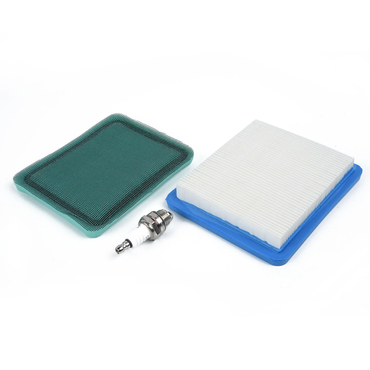 

Prefilter Air Filter Kit Assembly Kit Fittings Replacement Set Tool Parts