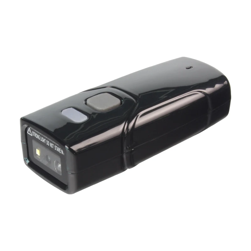 Портативный сканер Bluetooth 1d Ccd считыватель штрих кодов Поддержка Iphone Mac Ios X Android Rd