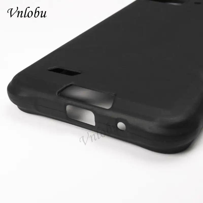 Защитное стекло для экрана Umidigi Bison pro