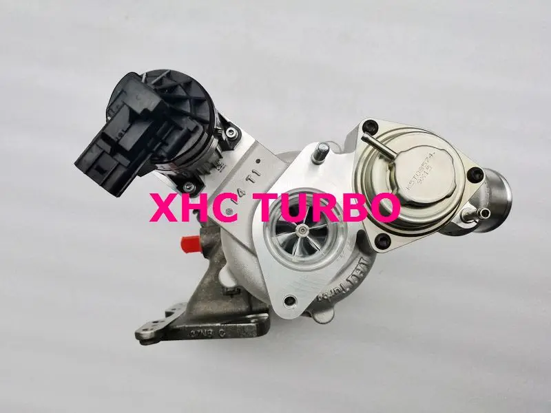 НОВЫЙ оригинальный турбокомпрессор IHI 18900-6A0-003 6A0-F4-T/C для HONDA ACCORD L15BN 1 5T 130KW L15BM 143KW