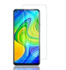 Защитное стекло для Xiaomi Redmi Note 9, закаленное, для Redmi Note 9, 9S, 8T, 9C, Xiaomi Mi 10T Pro