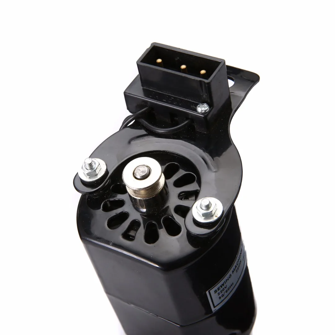 220V 120W домашняя швейная машина с мотором на 6000rmp высокое Мощность мотор педаль