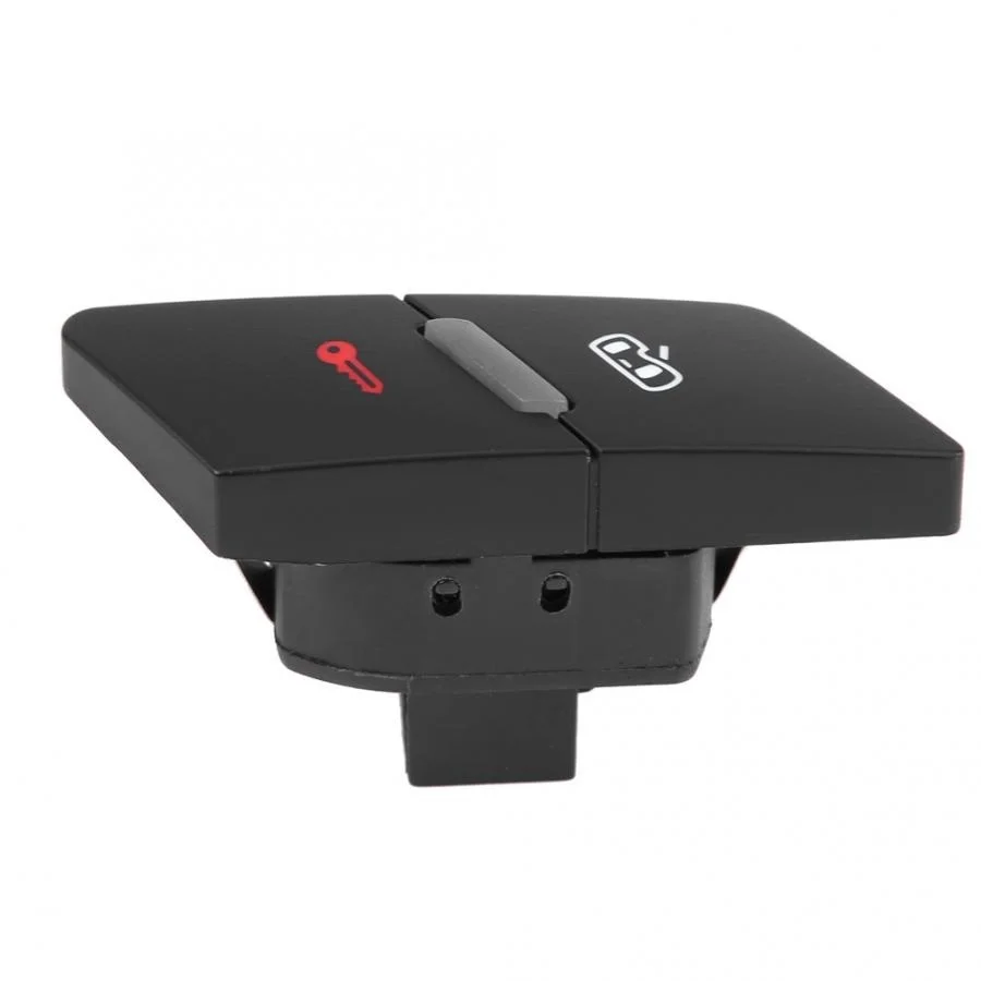 Передний левый Автомобильный Дверной замок переключатель кнопка центрального