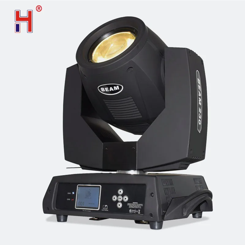 

Lyre Beam 7R Sharpy 230 Вт Вращающаяся головка освещение DMX DJ профессиональное вращающееся сценическое оборудование для дискотеки бара вечерние НКИ ...