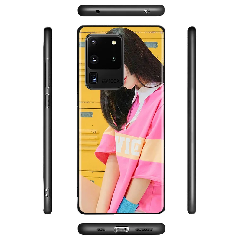 

6 Mix TWICES For Samsung Galaxy A01 A11 A12 A21 A31 A41 A42 A51 A71 A91 A32 A52 A72 A02S Phone Case