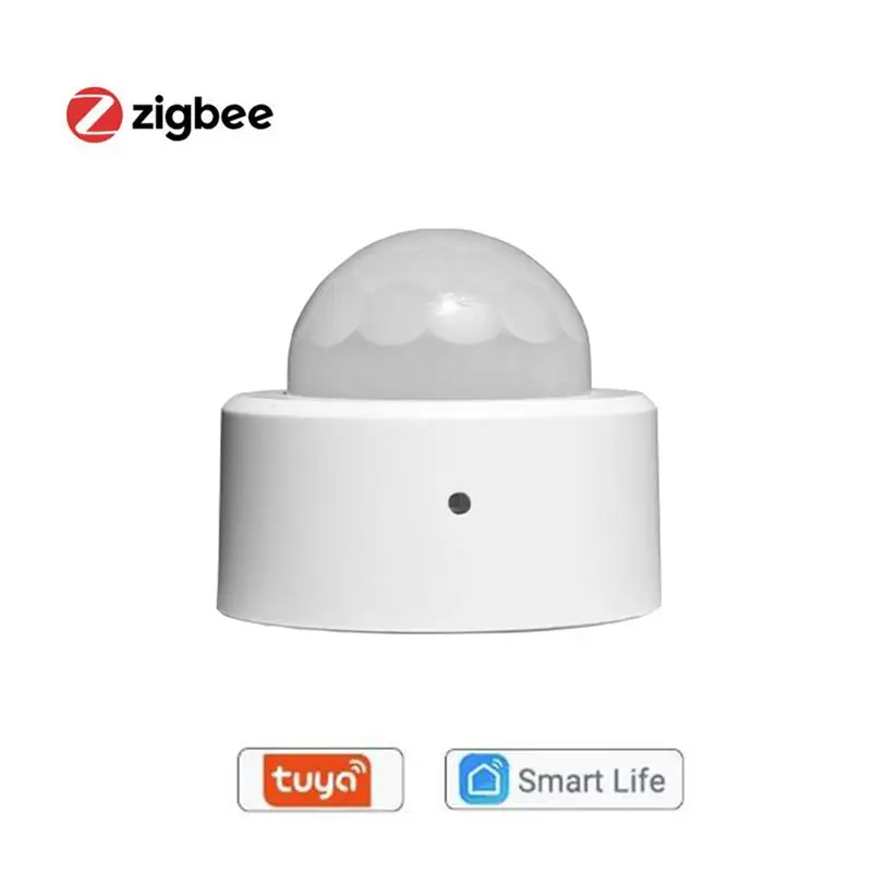 

Инфракрасный датчик движения Tuya Zigbee 3,0, 220 В, совместим с приложением