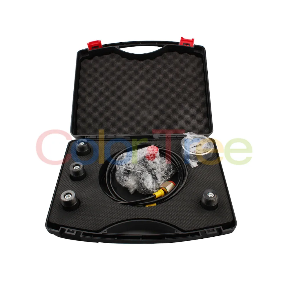 0 250 бар 4000 фунтов/кв. Дюйм Φ гидравлический аккумулятор азотная зарядка