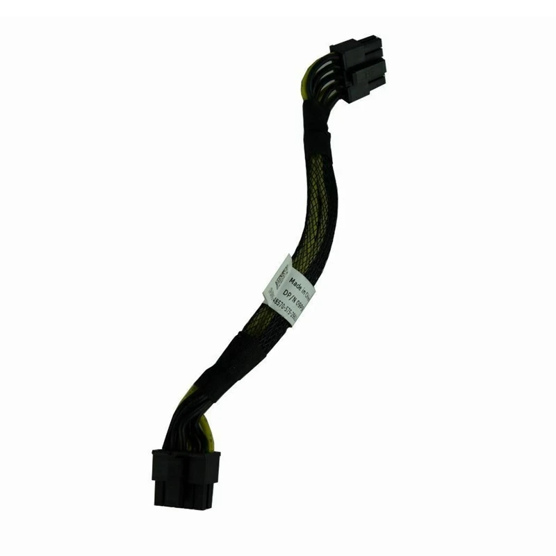 CN-9P9PJ для Dell Power edge R630 8 Bay Backplane кабель питания 09P9PJ | Компьютеры и офис
