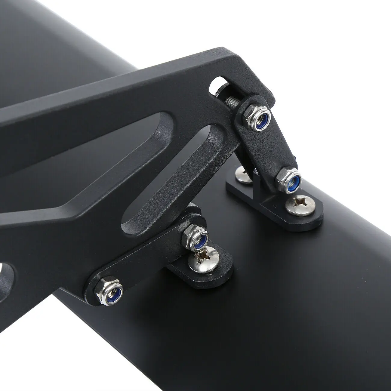 Samger 53 '𧄵 см регулируемый легкий алюминиевый тюнинг задний автомобиль седан