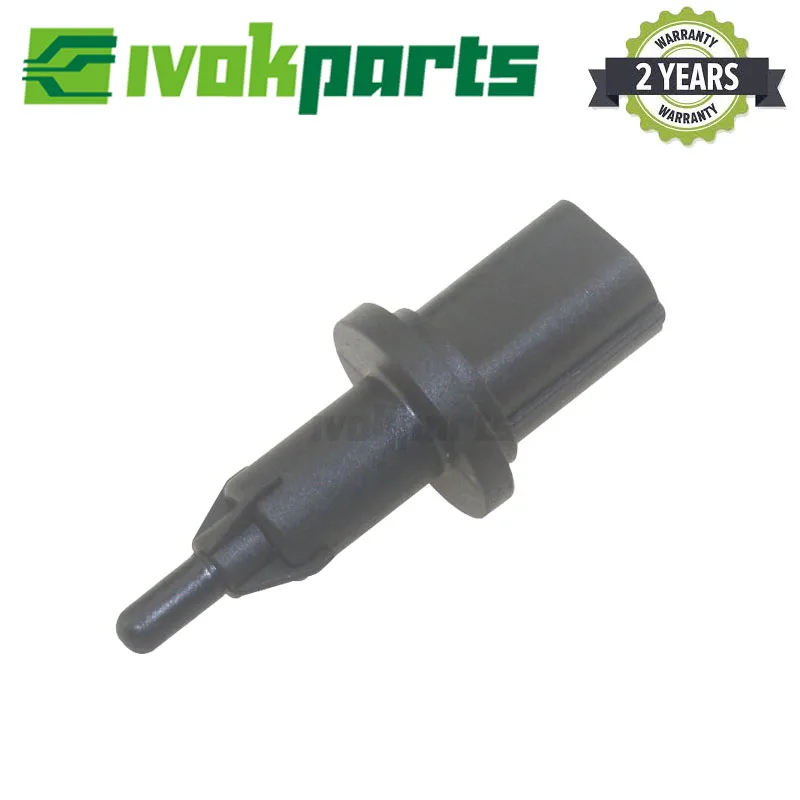 37880-PLC-004 37880PLC004 Intake Air Charge Temperature Sensor IAT (MATSUSHITA DENSHI) For Acura TSX MDX RSX EL | Автомобили и