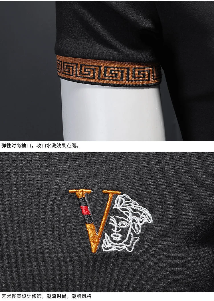 

New arrival men polo shirt Breathable Mercerized cotton men Polo shirts summer shirts for men style