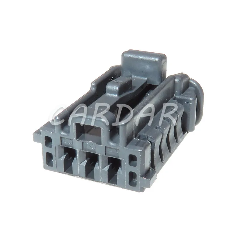 

Разъем для автомобильного кабеля, 3-контактный, 98871-1031, 1 комплект