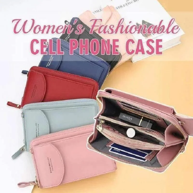 

Small but Enough Multi-function Stylish Bag Women Messenger Bag Square Bag Mini Bag The Tide Female Handbag