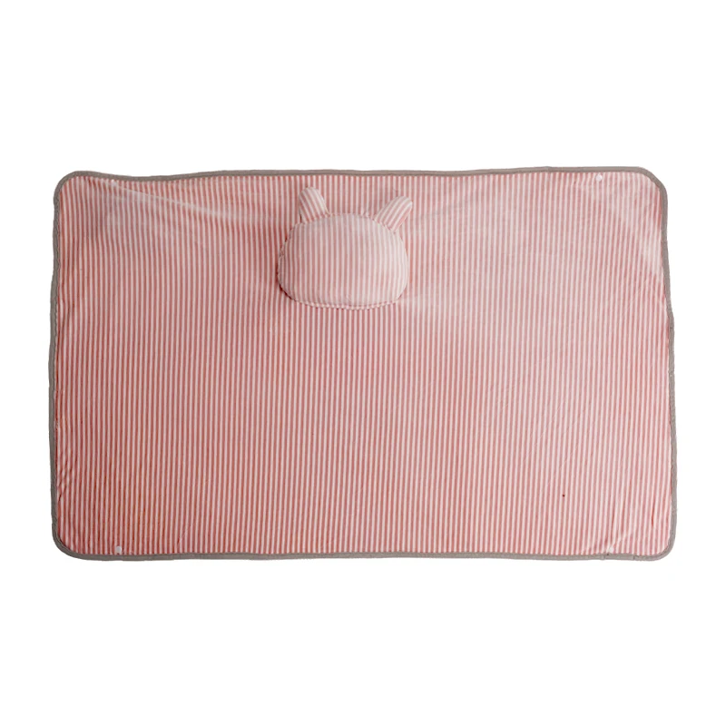 

Safe Office Electric Heating Pad Bedroom Winter Cosy Warm Heated Mat Heating Pads Foot Warmer Mata Grzewcza Heating Mat DJ60TD