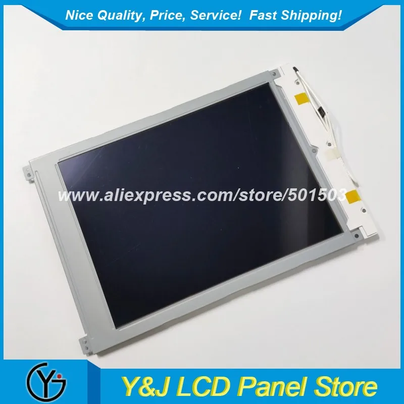 LM64183P LM64183PR 9 4 &quot640*480 с холодным катодом (CCFL) Подсветка FSTN LCD Дисплей модули для