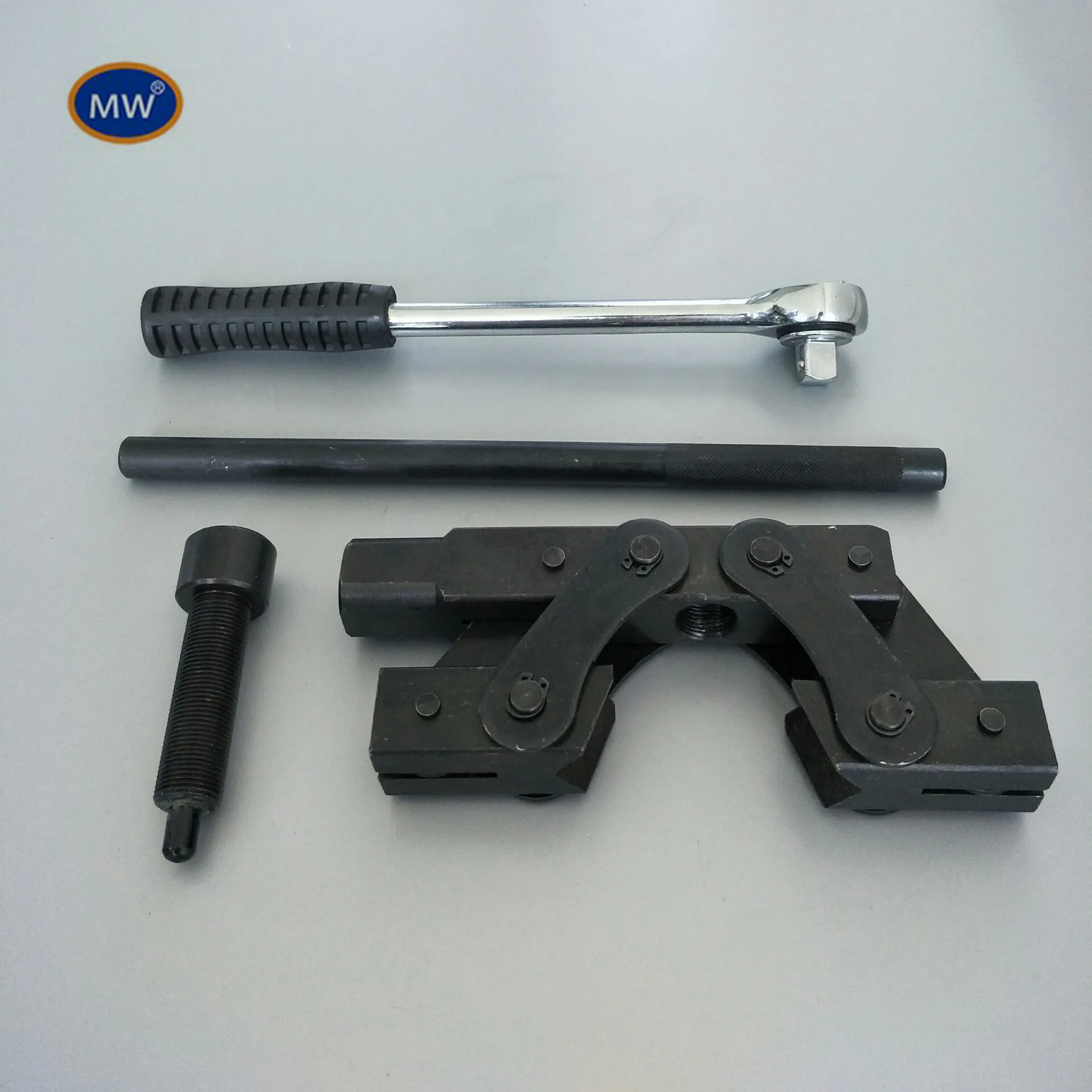 100-180 сверхмощный съемник цепи открывалка для инструмент разъединения конвейера